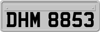 DHM8853