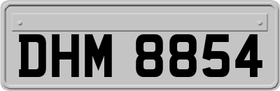 DHM8854