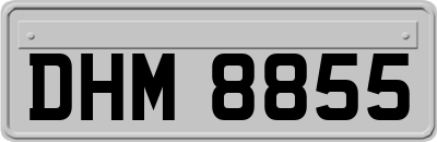 DHM8855
