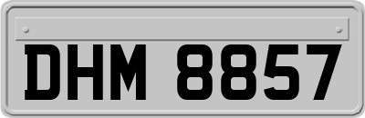 DHM8857