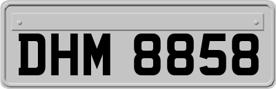 DHM8858