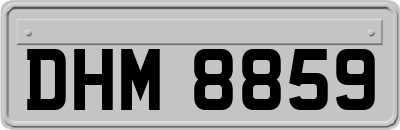 DHM8859