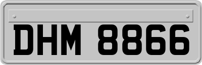 DHM8866