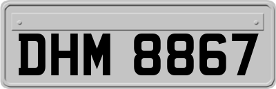 DHM8867