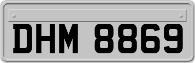 DHM8869