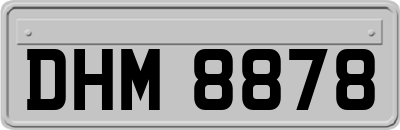 DHM8878