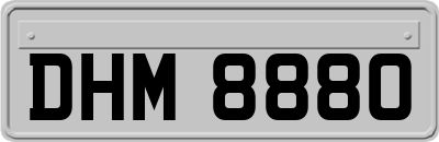 DHM8880