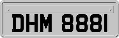 DHM8881