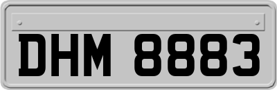 DHM8883