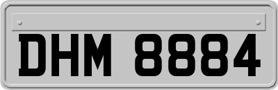 DHM8884