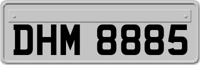 DHM8885