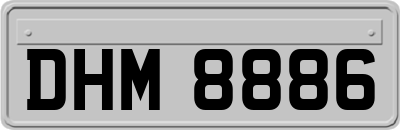 DHM8886