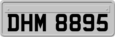 DHM8895