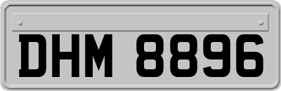 DHM8896