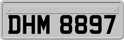 DHM8897