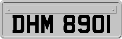 DHM8901