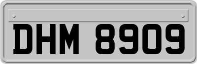 DHM8909