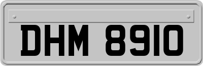 DHM8910