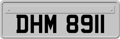 DHM8911