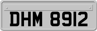 DHM8912