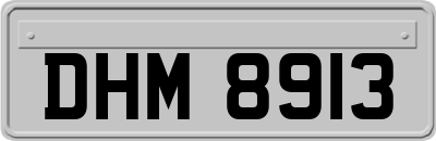 DHM8913