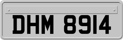 DHM8914