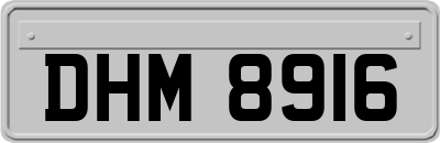 DHM8916