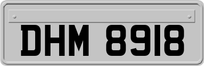 DHM8918