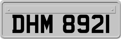 DHM8921
