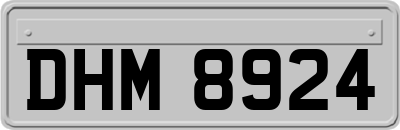 DHM8924