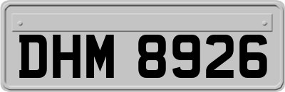 DHM8926