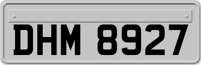 DHM8927