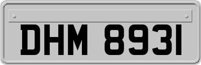 DHM8931
