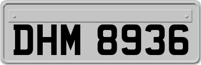 DHM8936