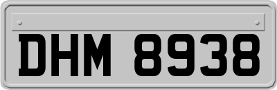 DHM8938