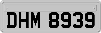 DHM8939