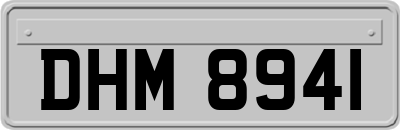 DHM8941