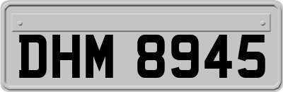 DHM8945