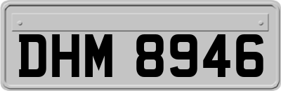DHM8946