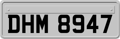 DHM8947