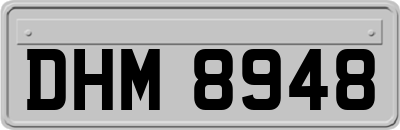DHM8948