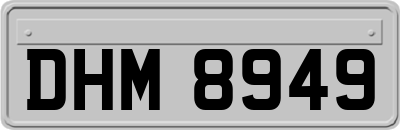 DHM8949