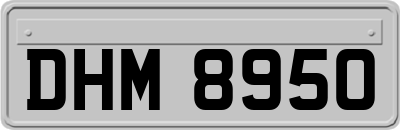 DHM8950
