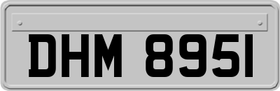 DHM8951