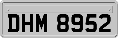 DHM8952