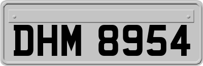 DHM8954