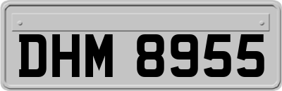 DHM8955