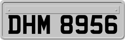 DHM8956