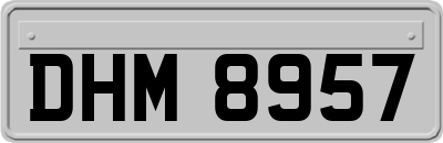DHM8957
