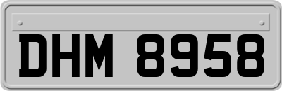 DHM8958